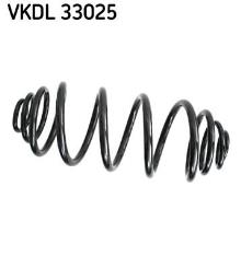 SKF VKDL 33025
